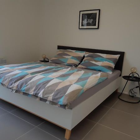 Rezidence Pavlov Apartman Kültér fotó