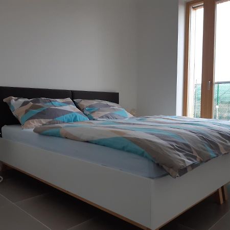 Rezidence Pavlov Apartman Kültér fotó