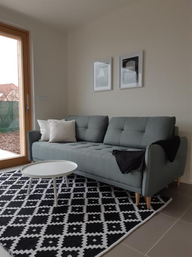 Rezidence Pavlov Apartman Kültér fotó