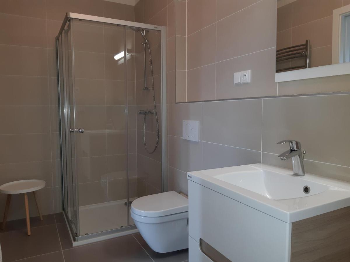 Rezidence Pavlov Apartman Kültér fotó