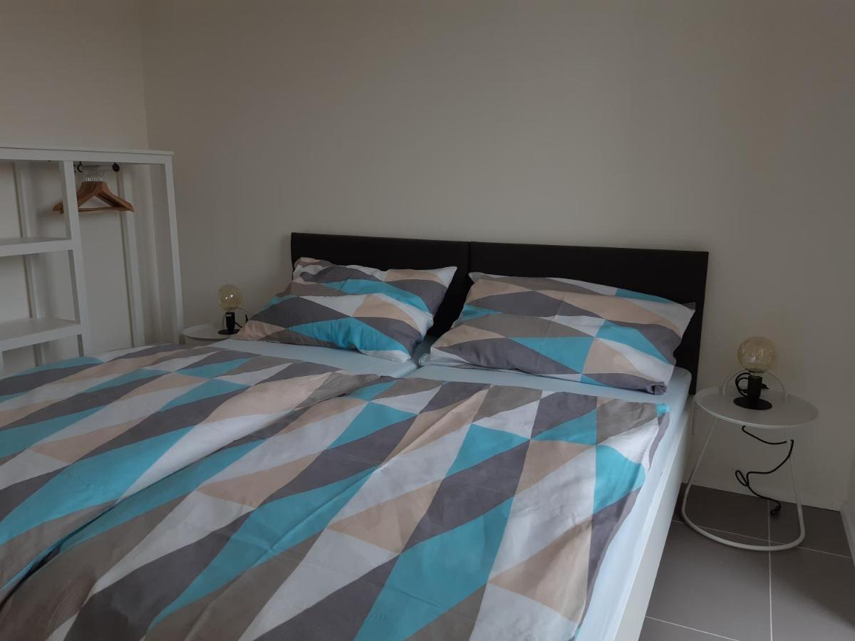 Rezidence Pavlov Apartman Kültér fotó