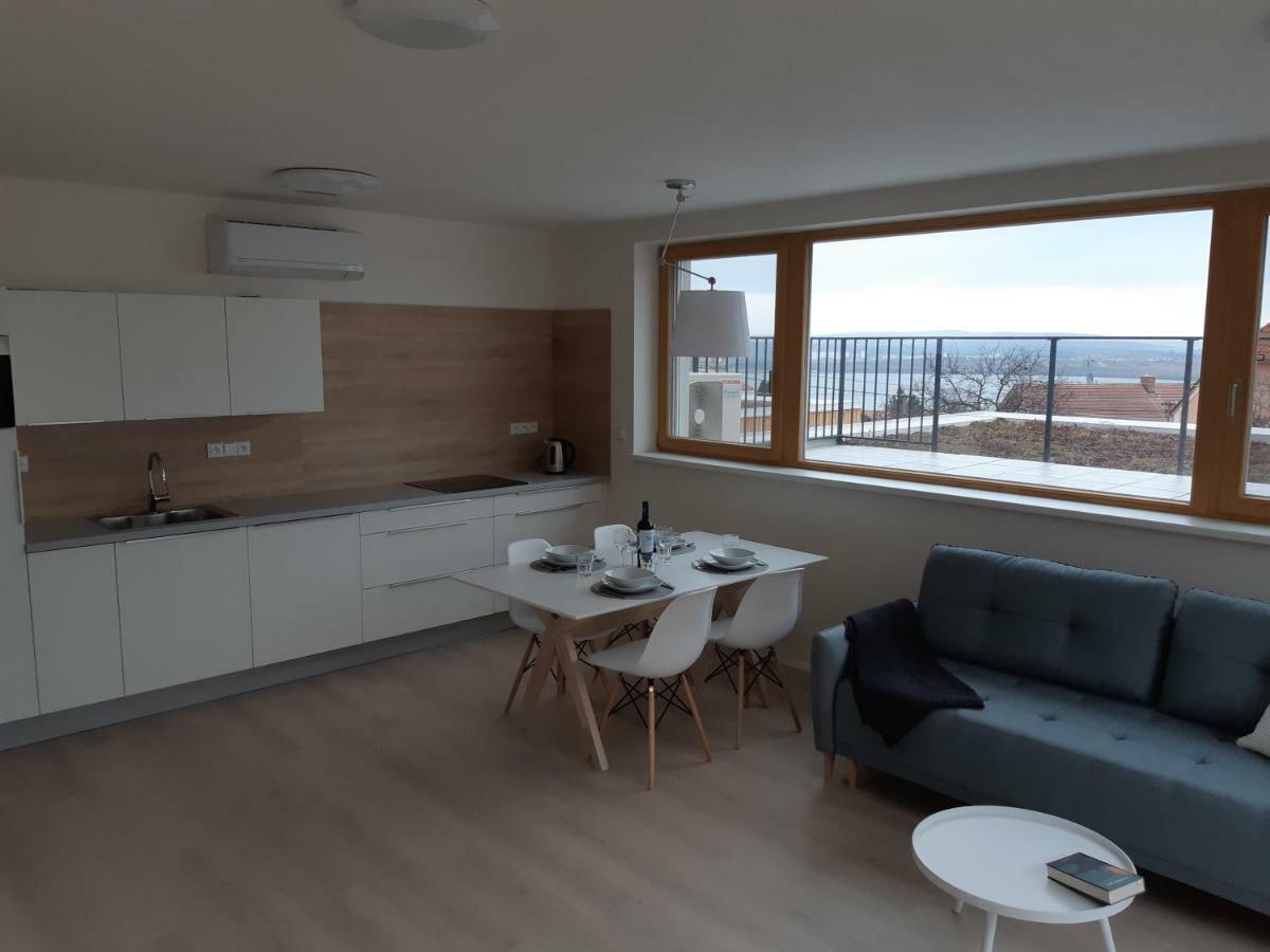 Rezidence Pavlov Apartman Kültér fotó