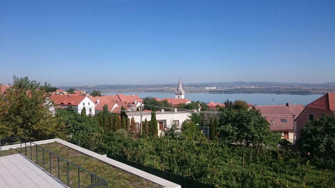 Rezidence Pavlov Apartman Kültér fotó