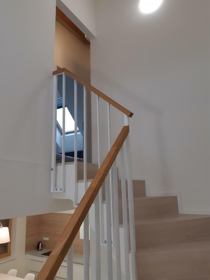 Rezidence Pavlov Apartman Kültér fotó