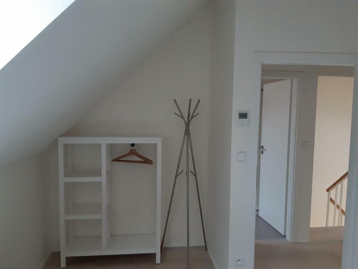 Rezidence Pavlov Apartman Kültér fotó